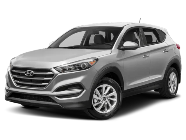 2018 Hyundai Tucson SEL FWD's photo