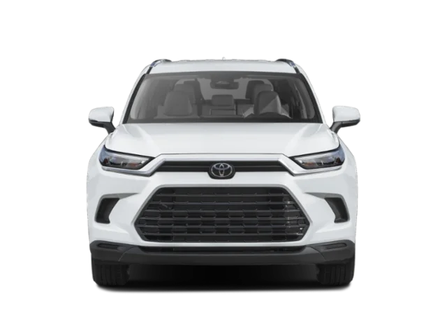 New 2026  Toyota XLE image 4