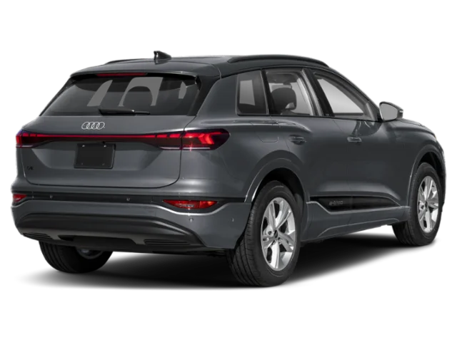 New 2027 Manhattan Gray Metallic Audi Premium quattro image 2