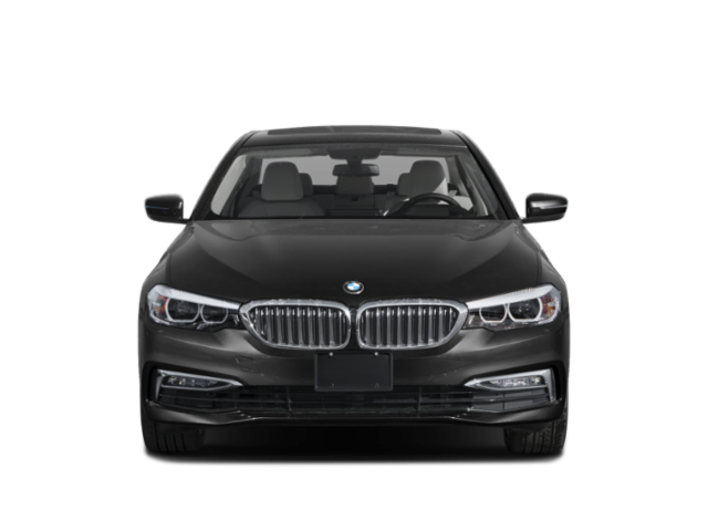 Used 2018 Black Sapphire Metallic BMW 530i xDrive image 4