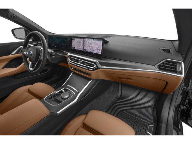 Used 2024 Jet Black BMW 430i image 13