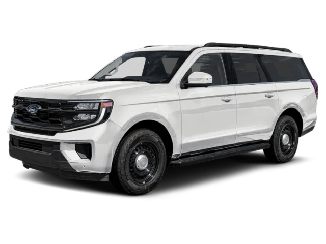 2026 Ford Expedition