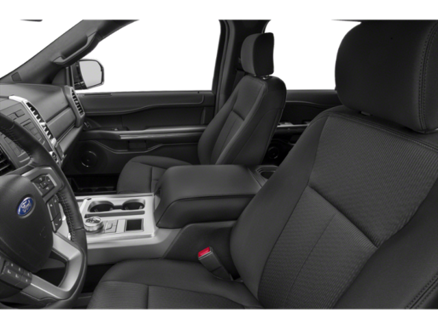 Used 2018 White Platinum Clearcoat Metallic Ford Platinum image 6