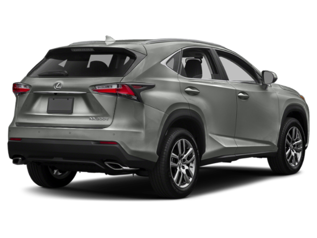Used 2015 Atomic Silver Lexus  image 2