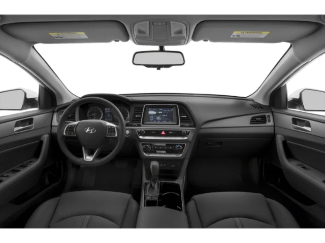 Used 2018 Symphony Silver Hyundai SE image 5