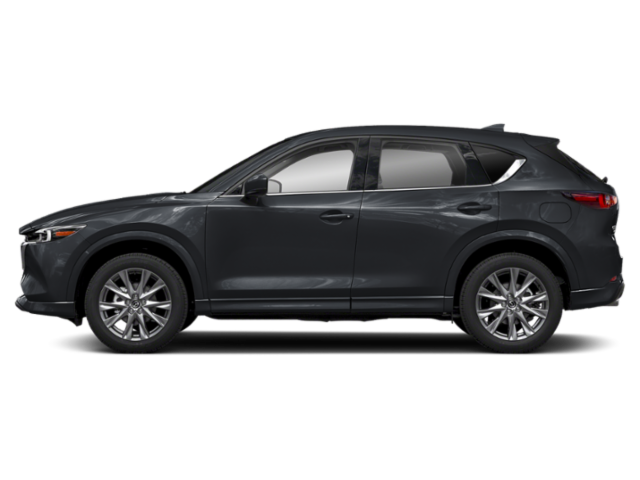 Used 2024 Black Mazda 2.5 S Premium Plus Package image 4