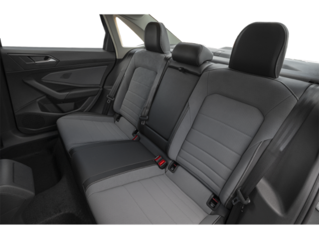New 2027 Silver Volkswagen 1.5T SE image 10