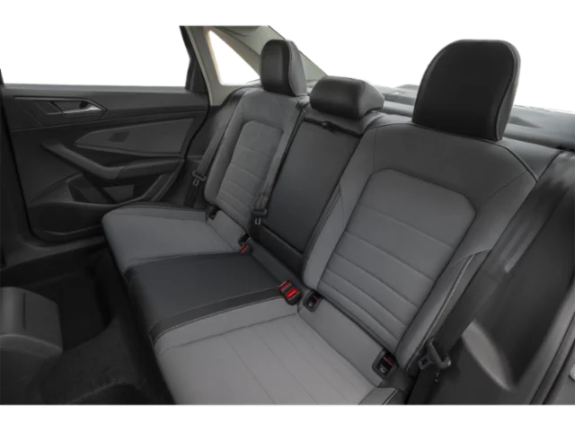 New 2027 Black Volkswagen 1.5T SE image 11