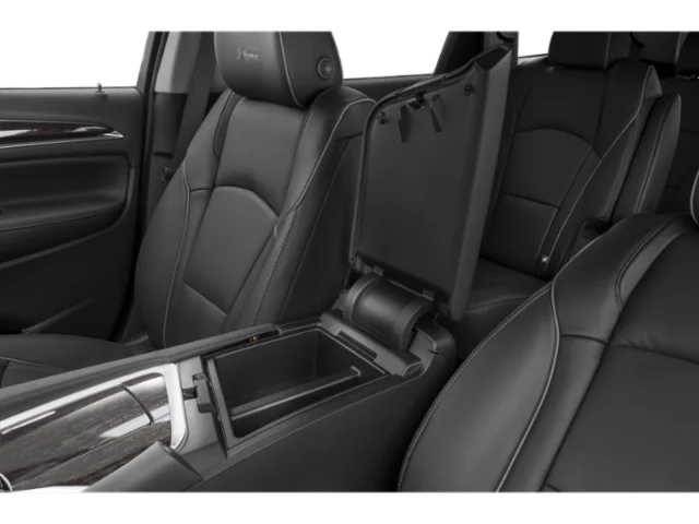 Used 2021 White Frost Buick Avenir image 11