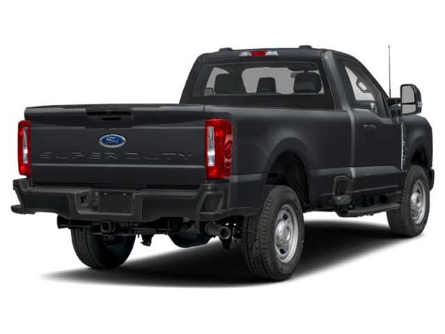 2025 Ford F-350 Super Duty XLT - Photo 32