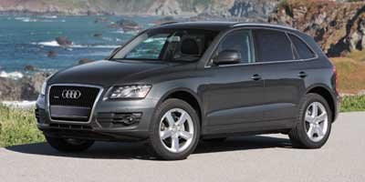 2011 Audi Q5 2.0T quattro Tiptronic Premium's photo
