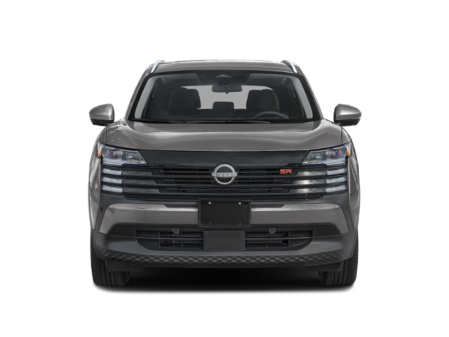 New 2026 Gun Metallic Nissan SR image 6
