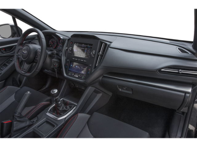 New 2026 ICE SILVER METALLIC Subaru Base image 20
