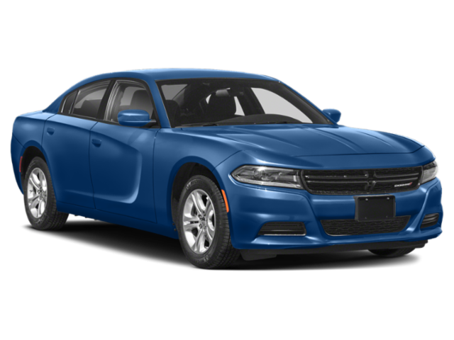 Used 2023 Sublime Metallic Clearcoat Dodge SXT image 6