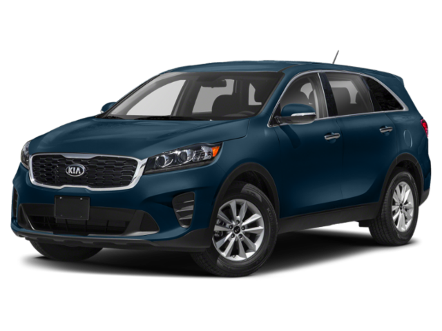 2019 Kia Sorento LX AT 4WD's photo