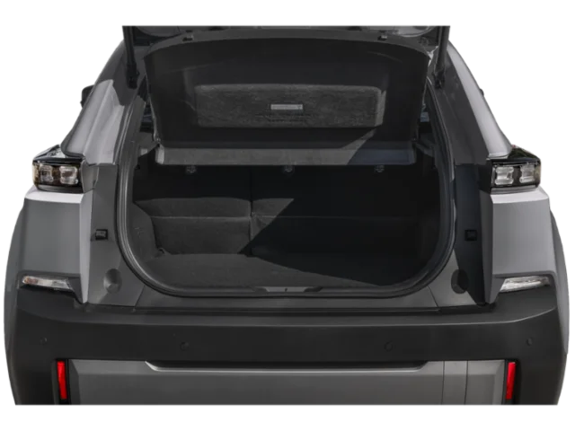 New 2026 Gray Subaru Premium image 8