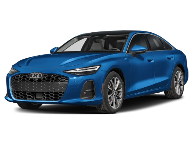 2026 Audi A6 Prestige quattro S tronic's photo
