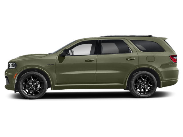 New 2026 Green Machine Exterior Paint Dodge GT Plus HEMI V8 image 2