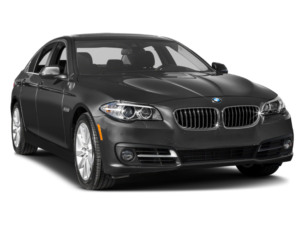 Used 2015 Gray BMW Y image 6