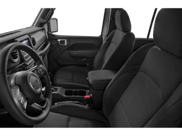 Used 2023 Earl Clearcoat Jeep Sport S image 6