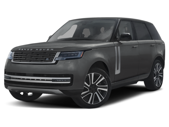 New 2026 Carpathian Grey Land Rover Autobiography image 6