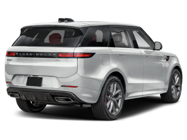 New 2027 Arroios Grey LAND ROVER SV Standard 635PS Auto image 2