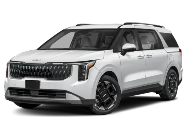 New 2027  Kia EX image 1