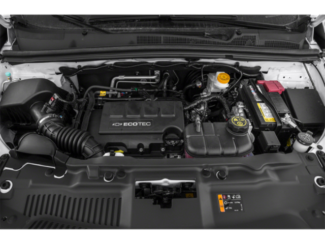 Used 2015 Black Chevrolet LT image 11