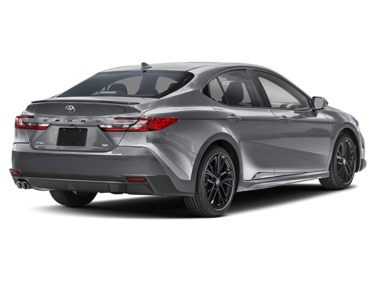 Used 2025 Heavy Metal Toyota SE image 2