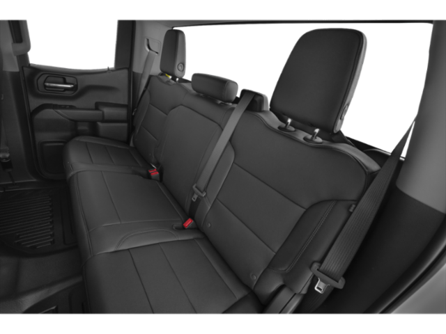 Used 2026 Black Chevrolet Custom image 11