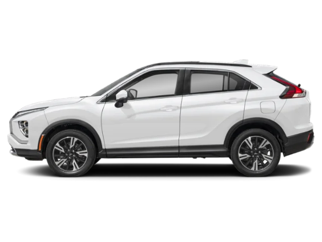2026 Mitsubishi Eclipse Cross SE - Photo 8