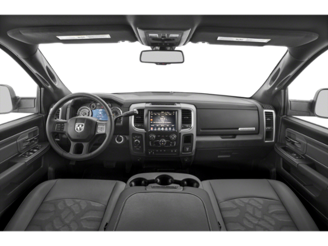 Used 2018 Blue Ram Power Wagon image 5