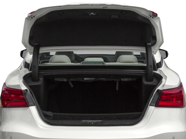 Used 2017 Deep Blue Pearl Nissan SL image 17