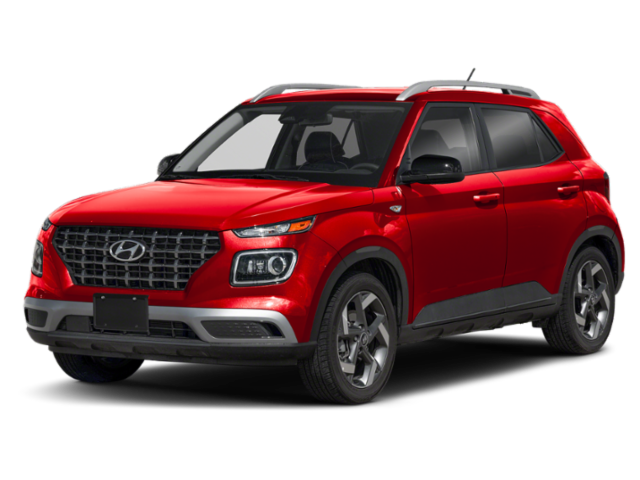 2024 Hyundai Venue Limited