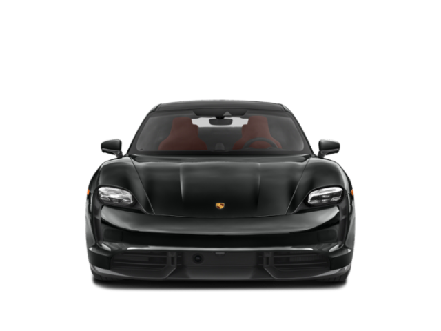 2020 Porsche Taycan 4S photo 4