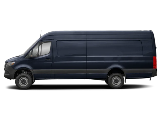 New 2026 BLUE Mercedes-Benz  image 3