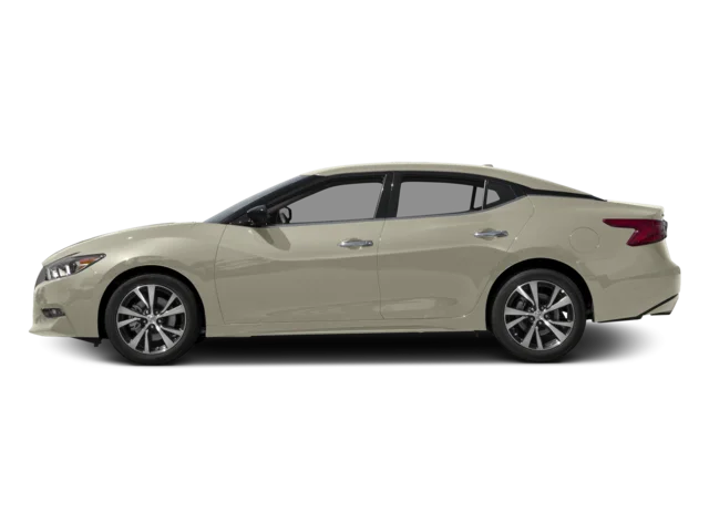 Used 2017 Pearl White Nissan 3.5 S image 3
