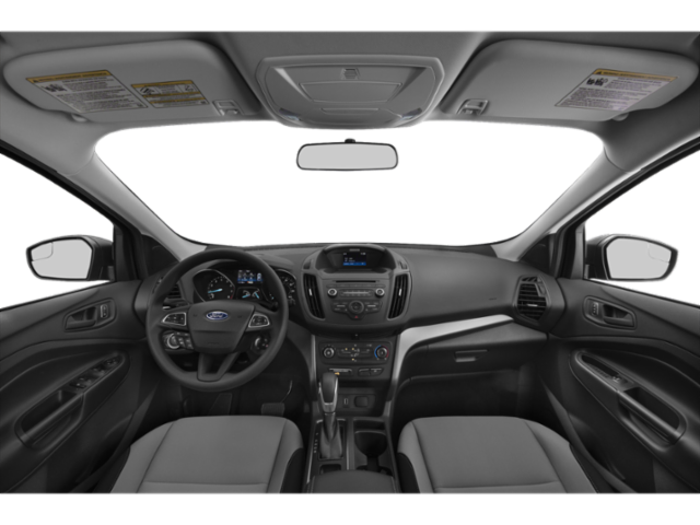 Used 2019 White Ford SE image 5