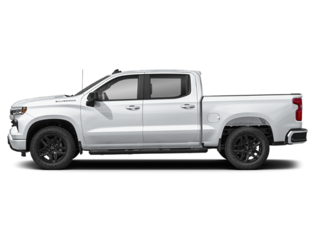 2026 Chevrolet Silverado 1500 RST - Photo 11