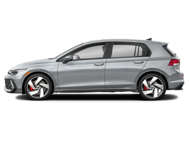 New 2026 Gray Volkswagen 2.0T S image 3