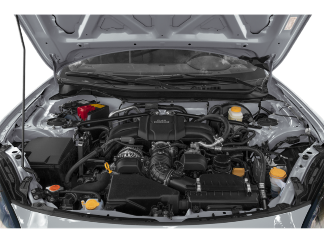 New 2027 Raven Toyota GR86 Premium image 9