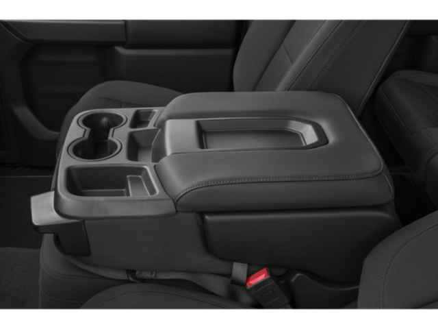 Used 2019 Summit White Chevrolet Custom Trail Boss image 13