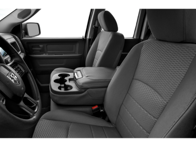 Used 2014  Ram Tradesman image 9