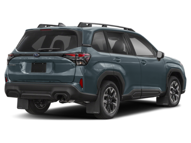 New 2026 DY3/Blue Subaru Premium image 2