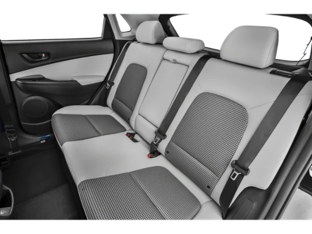 Used 2023 White Hyundai SE image 10