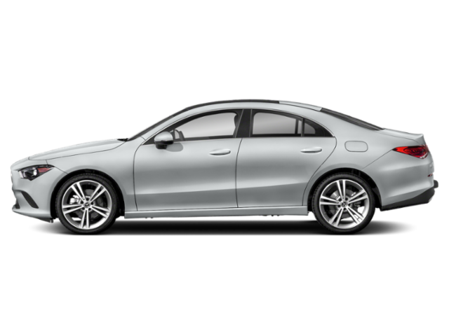 Certified Used 2023 Iridium Silver Metallic Mercedes-Benz CLA 250 image 10