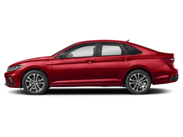 2026 Volkswagen Jetta Sport - Photo 6