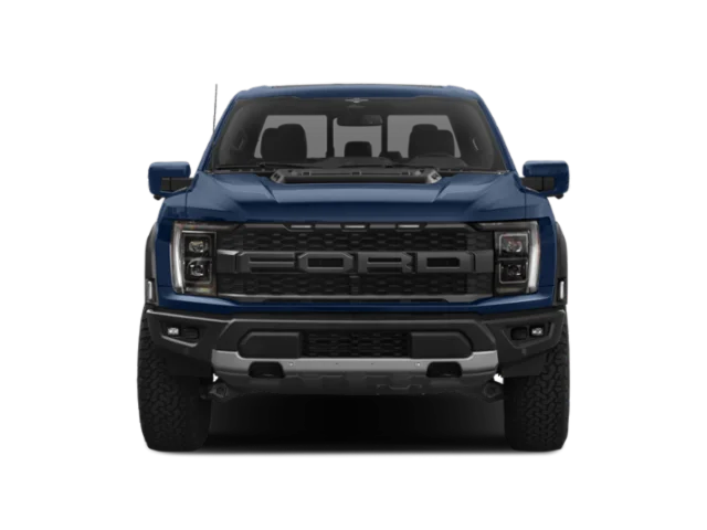 2023 Ford F-150 Raptor - Photo 10