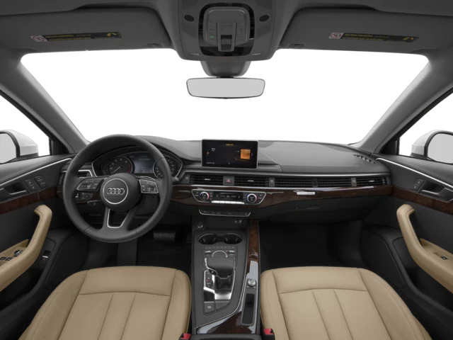 Used 2018 Monsoon Gray Metallic Audi Premium Plus image 7