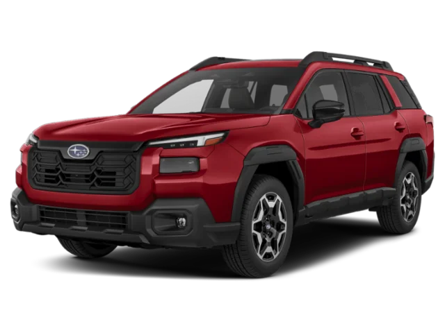 2026 Subaru Outback Touring XT's photo